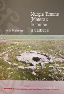 Murgia Timone (Matera): le tombe a camera.pdf