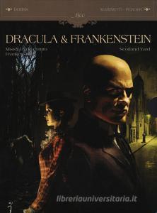 Dracula & Frankenstein. Ediz. integrale.pdf