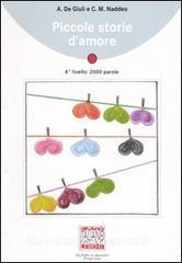 Piccole storia damore. Con audiocassetta.pdf