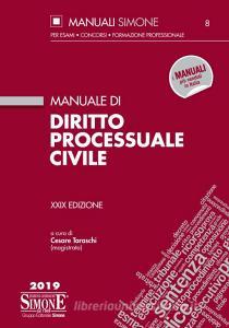 Manuale di diritto processuale civile.pdf