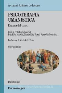 Psicoterapia umanistica. Lanima del corpo.pdf