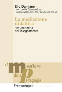La mediazione didattica. Per una teoria dellinsegnamento.pdf