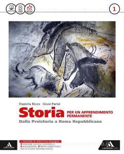 Storia per un apprendimento permanente. Atlante. Per gli Ist. tecnici. Con e-book. Con espansione online vol.1.pdf