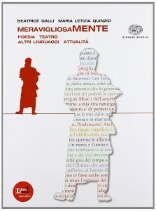 Meravigliosamente. Poesia. Per le Scuole superiori. Con espansione online.pdf
