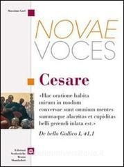 Novae voces. Virgilio. Per i Licei e gli Ist. magistrali.pdf