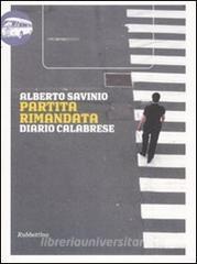 Partita rimandata. Diario calabrese.pdf