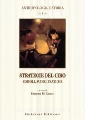 Strategie del cibo. Simboli, saperi, pratiche.pdf