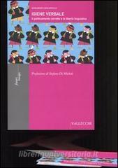 Igiene verbale. Il politicamente corretto e la libertà linguistica.pdf