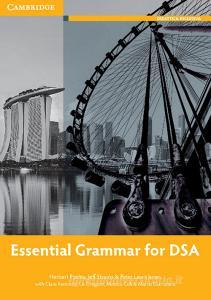 Essential grammar for DSA. Per le Scuole superiori. Con espansione online.pdf