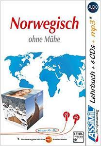 Norwegisch ohne mühe. Con CD Audio Formato MP3. Con 4 CD-Audio.pdf
