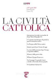 Ebook La Civiltà Cattolica n. 4099 di AA.VV. edito da La Civiltà Cattolica