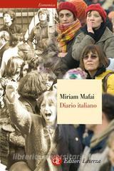 Ebook Diario italiano di Miriam Mafai edito da Editori Laterza