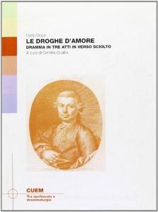 Le droghe damore. Dramma in tre atti in verso sciolto.pdf