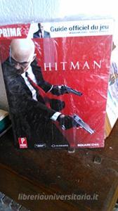 Hitman absolution.pdf