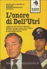 L onore di DellUtri.pdf
