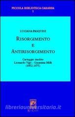 Risorgimento antirisorgimento. Carteggio inedito Lionardo Vigo-Gianni na Milli. (1852-1875).pdf