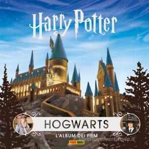 Harry Potter. Hogwarts. Lalbum dei film.pdf