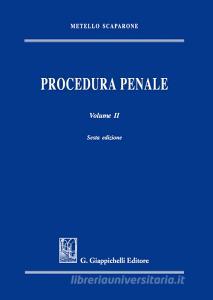 Procedura penale vol.2.pdf