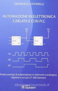 Automazione in elettronica cablata e con PLC.pdf