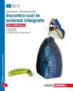 Incontro con le scienze integrate. Per le Scuole superiori. Con e-book. Con espansione online.pdf