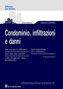 Condominio, infiltrazioni e danni.pdf
