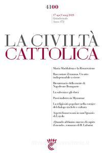 Ebook La Civiltà Cattolica n. 4100 di AA.VV. edito da La Civiltà Cattolica