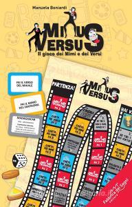 Mimus Versus. Il gioco dei mimi e dei versi. Con Gioco.pdf