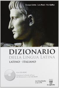 Dizionario della lingua latina. Con CD-ROM.pdf