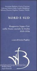 Nord e Sud. Rapporto Irpps-Cnr sullo stato sociale in Italia 2005-2006.pdf