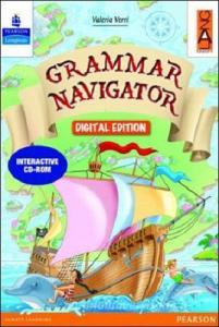 Grammar navigator. Per la Scuola elementare.pdf