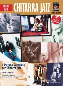 Chitarra jazz. Livello base. Con CD-Audio.pdf