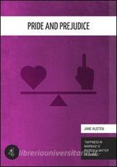 Ebook Pride and Prejudice di Austen Jane edito da Delirium Edizioni