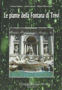Le piante della fontana di Trevi.pdf