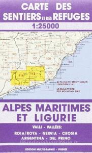 Alpi Marittime e Liguri. Valle della Roja.pdf
