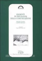 Elementi di psicologia della comunicazione. Processi cognitivi e aspetti strategici.pdf