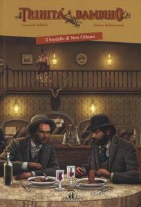 Il bordello di New Orleans. Trinità e Bambino.pdf