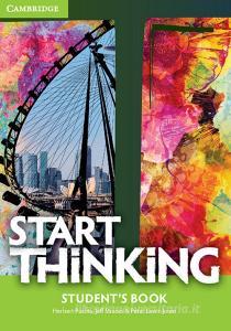 Start thinking. Per le Scuole superiori. Con espansione online.pdf