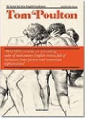 Tom Poulton. The secret art of an english gentleman. Ediz. tedesca, francese e inglese.pdf