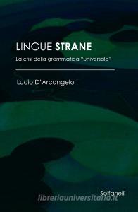 Lingue strane. La crisi della grammatica «universale».pdf