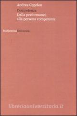 Competenza. Dalla performance alla persona competente.pdf
