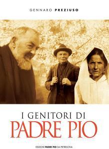 I genitori di padre Pio.pdf