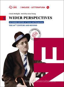 Wider perspectives. Per le Scuole superiori. Con CD-ROM. Con e-book. Con espansione online vol.3.pdf