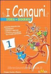 I canguri. Storia geografia. Per la 2ª classe elementare.pdf