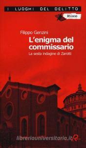 L enigma del commissario. La sesta indagine di Zarotti.pdf