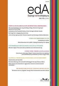 EDA. Esempi di architettura 2015. International journal of architecture and enginering (2015) vol.2.pdf
