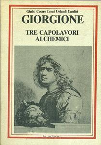 Giorgione. Tre capolavori alchemici.pdf