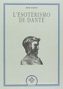 L esoterismo di Dante.pdf