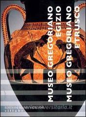 Museo gregoriano egizio. Museo gregoriano etrusco.pdf