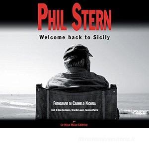 Phil Stern. Welcome back to Sicily. Ediz. italiana e inglese.pdf