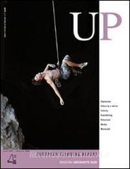 Up. European climbing report 2007. Annuario di alpinismo europeo.pdf